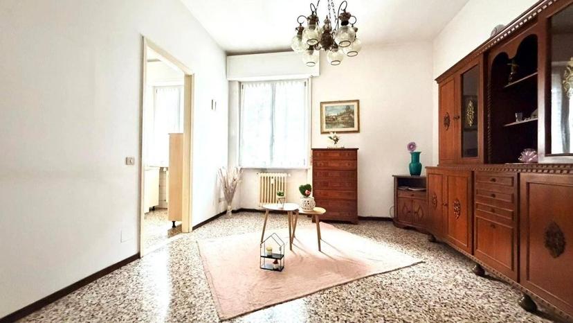 Trilocale via via verdi 1111, Centro Storico, Voghera — foto 12 di 34