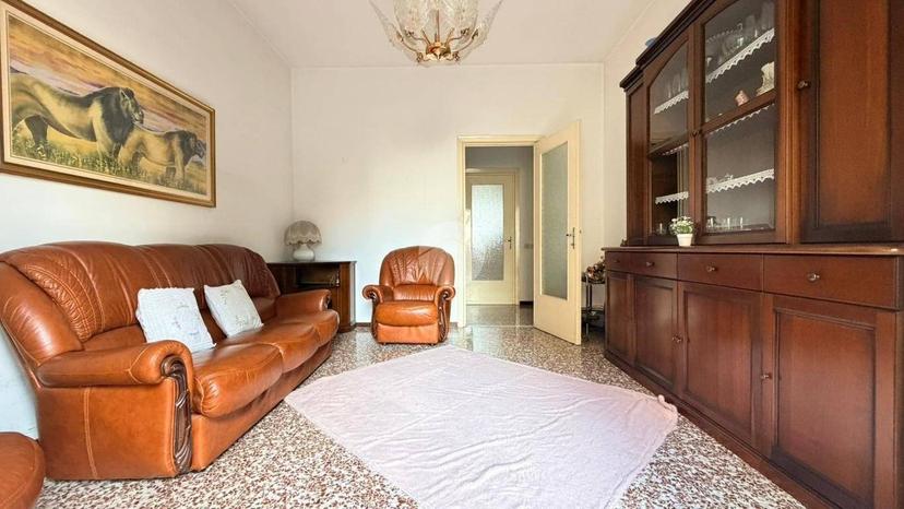 Trilocale via via verdi 1111, Centro Storico, Voghera — foto 17 di 34