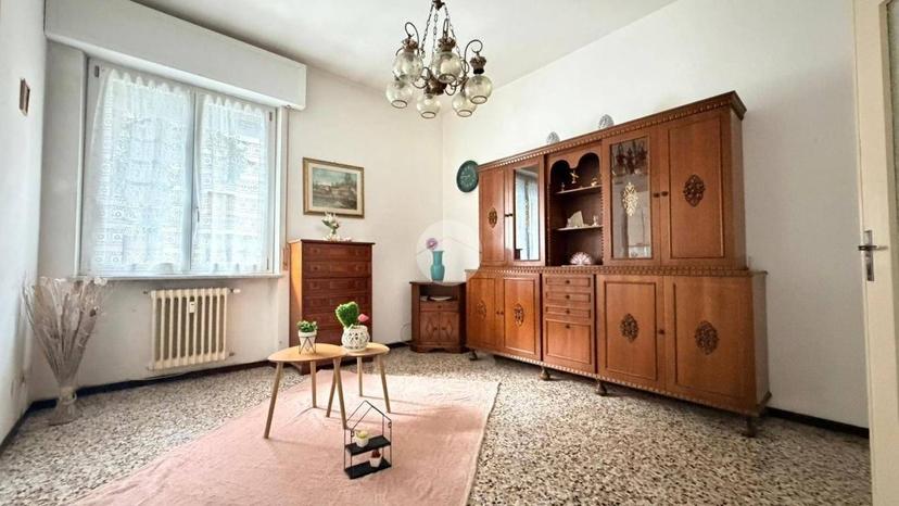 Trilocale via via verdi 1111, Centro Storico, Voghera — foto 6 di 34