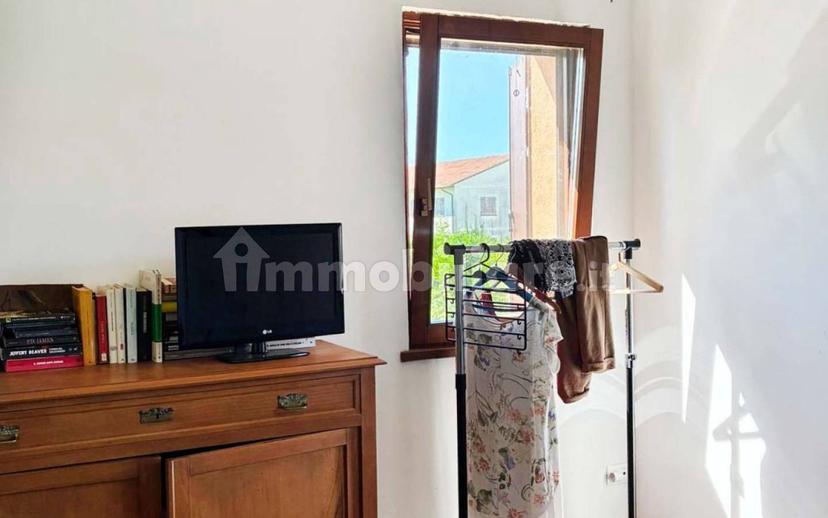 Trilocale via de le Motte 120, Le Vignole - Sant'Erasmo, Venezia — foto 13 di 13