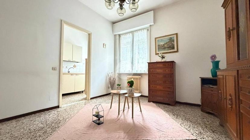 Trilocale via via verdi 1111, Centro Storico, Voghera — foto 5 di 34