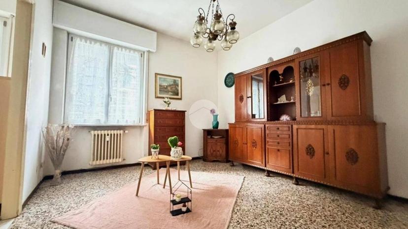 Trilocale via via verdi 1111, Centro Storico, Voghera — foto 31 di 34