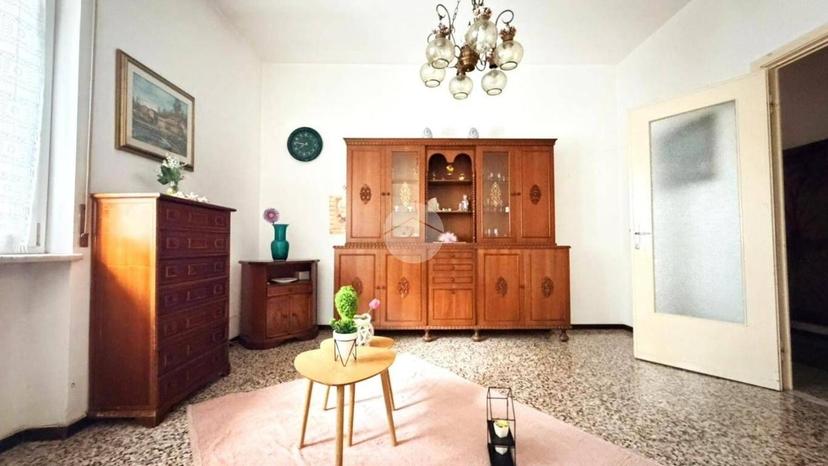 Trilocale via via verdi 1111, Centro Storico, Voghera — foto 13 di 34