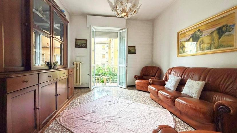 Trilocale via via verdi 1111, Centro Storico, Voghera — foto 9 di 34