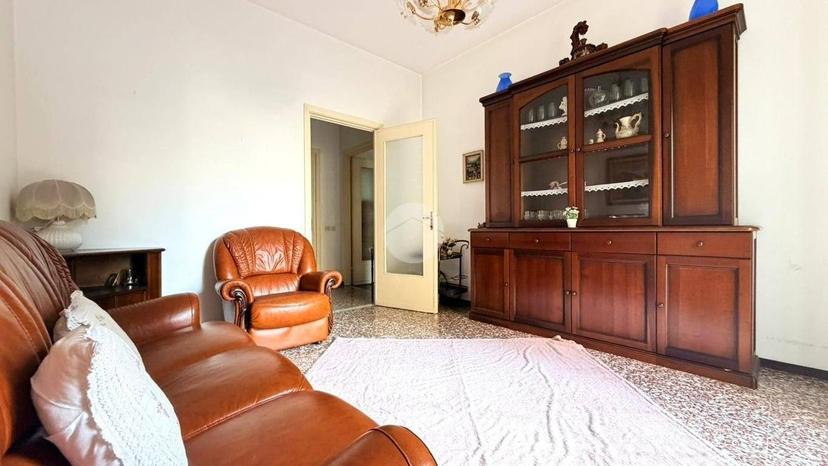 Trilocale via via verdi 1111, Centro Storico, Voghera — foto 24 di 34