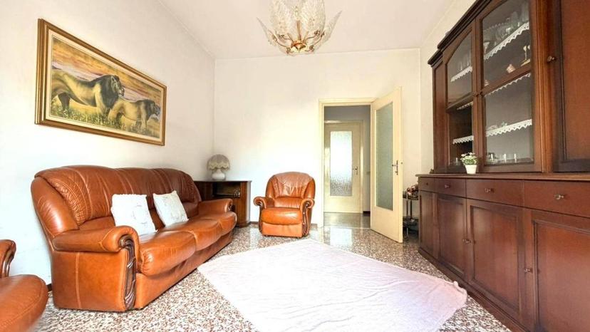 Trilocale via via verdi 1111, Centro Storico, Voghera — foto 22 di 34