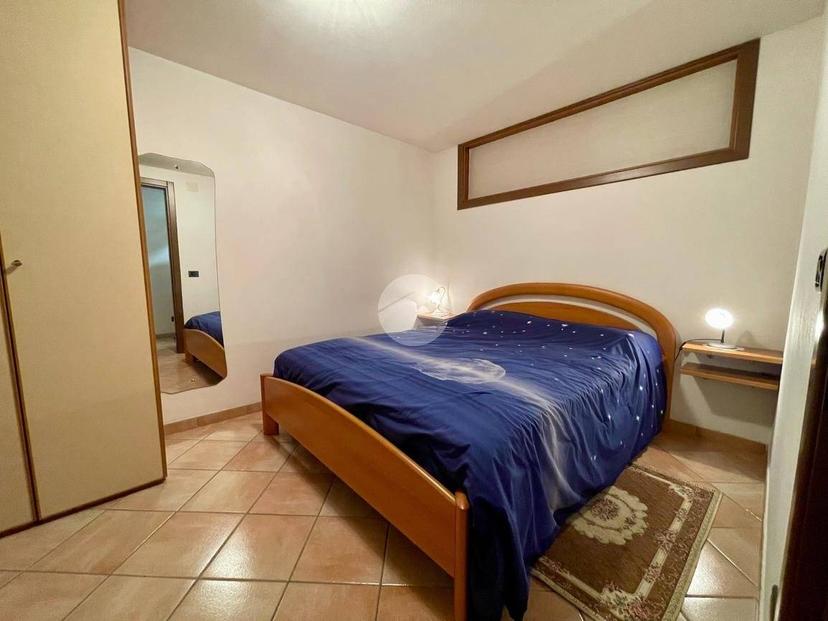 Trilocale Località Camille 17, Centro, Torri del Benaco — foto 27 di 27