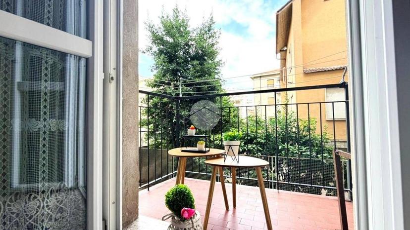 Trilocale via via verdi 1111, Centro Storico, Voghera — foto 15 di 34