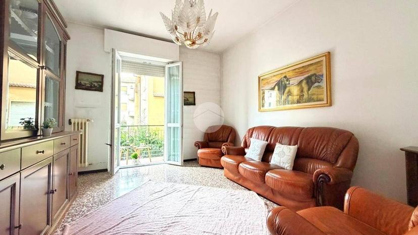 Trilocale via via verdi 1111, Centro Storico, Voghera — foto 4 di 34