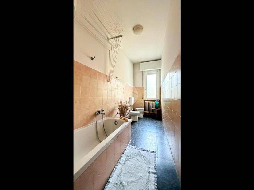 Trilocale via via verdi 1111, Centro Storico, Voghera — foto 11 di 34