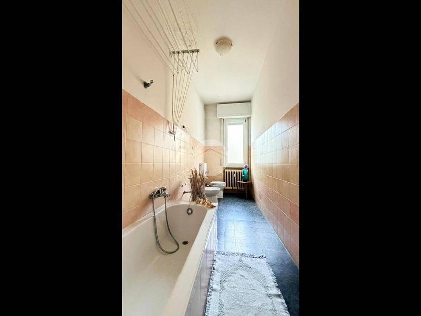 Trilocale via via verdi 1111, Centro Storico, Voghera — foto 34 di 34