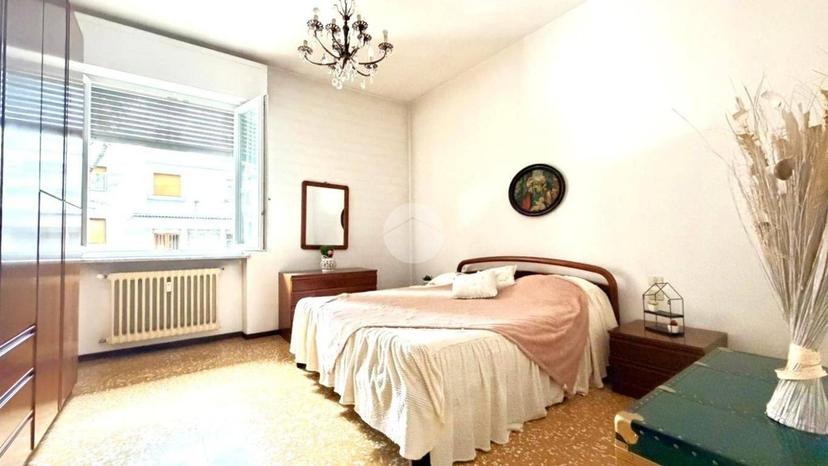 Trilocale via via verdi 1111, Centro Storico, Voghera — foto 10 di 34