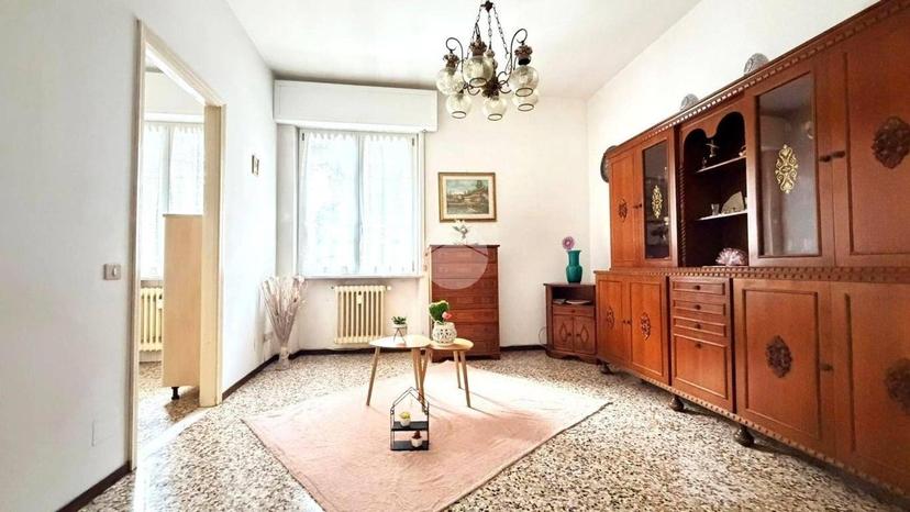 Trilocale via via verdi 1111, Centro Storico, Voghera — foto 25 di 34