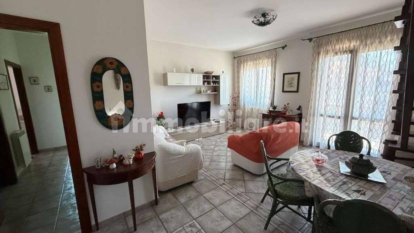 Trilocale via Temistocle, Grottasanta - Tunisi, Siracusa — foto 29 di 31