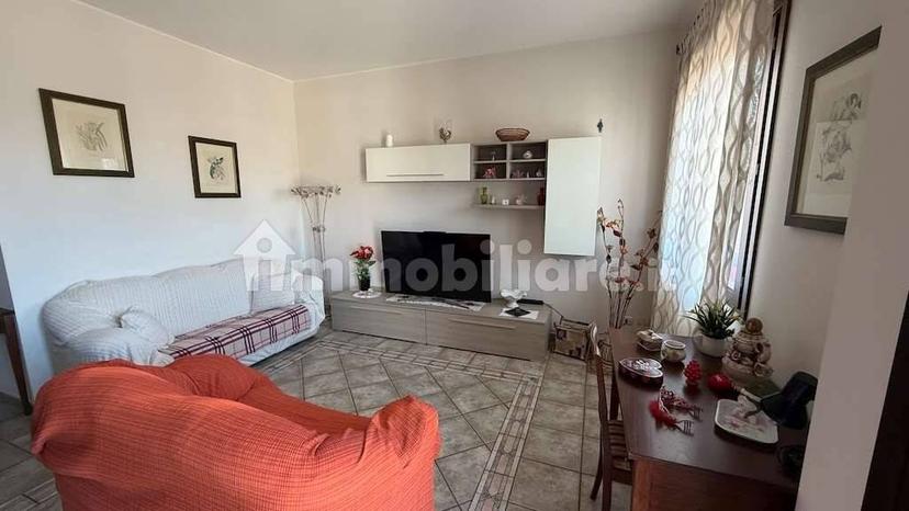 Trilocale via Temistocle, Grottasanta - Tunisi, Siracusa — foto 10 di 31