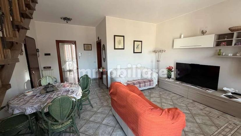 Trilocale via Temistocle, Grottasanta - Tunisi, Siracusa — foto 8 di 31