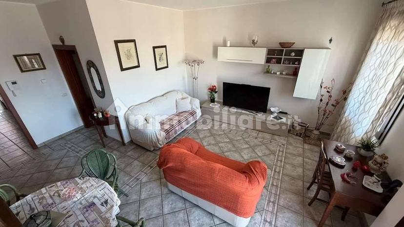 Trilocale via Temistocle, Grottasanta - Tunisi, Siracusa — foto 11 di 31