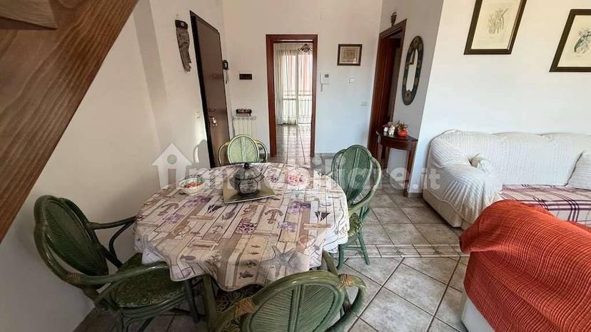Trilocale via Temistocle, Grottasanta - Tunisi, Siracusa — foto 17 di 31