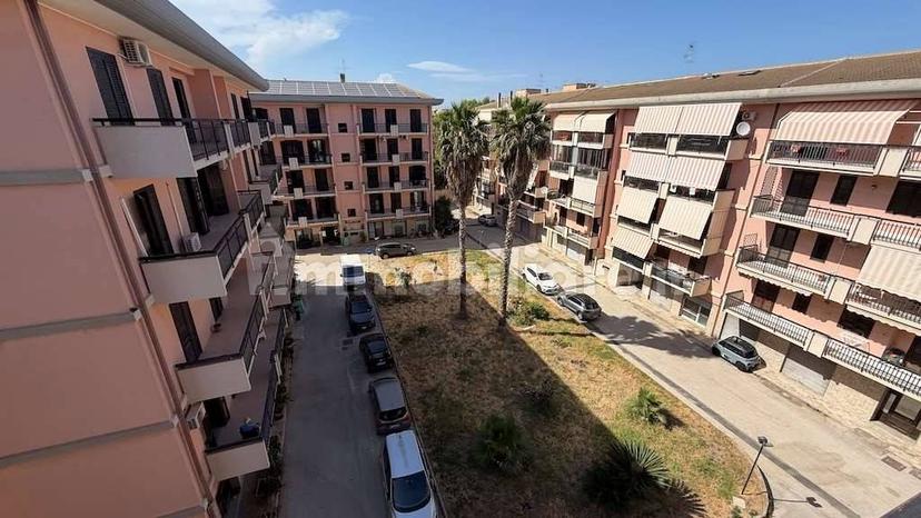 Trilocale via Temistocle, Grottasanta - Tunisi, Siracusa — foto 2 di 31