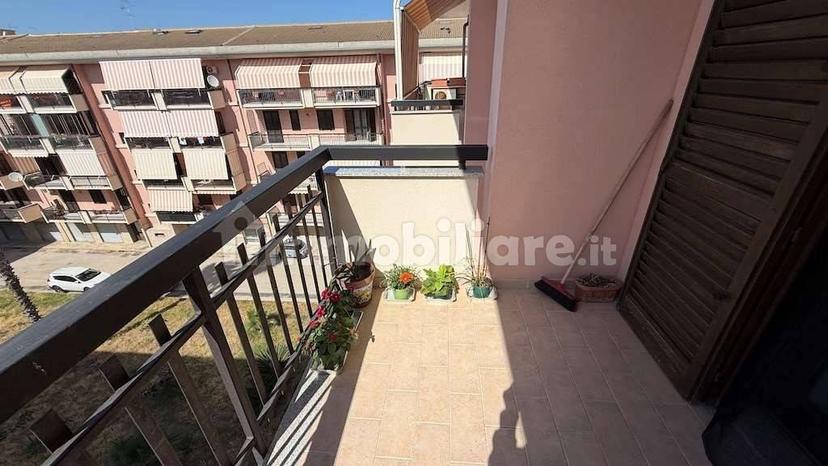 Trilocale via Temistocle, Grottasanta - Tunisi, Siracusa — foto 15 di 31