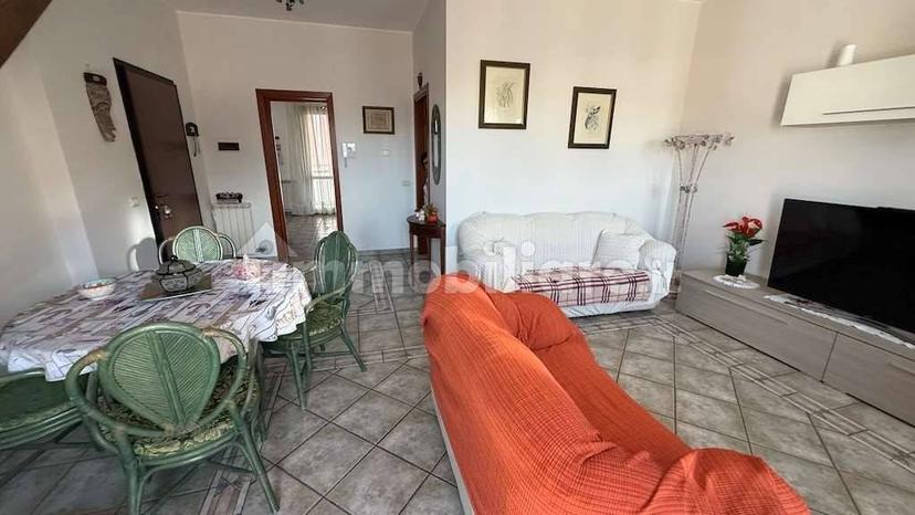 Trilocale via Temistocle, Grottasanta - Tunisi, Siracusa — foto 31 di 31