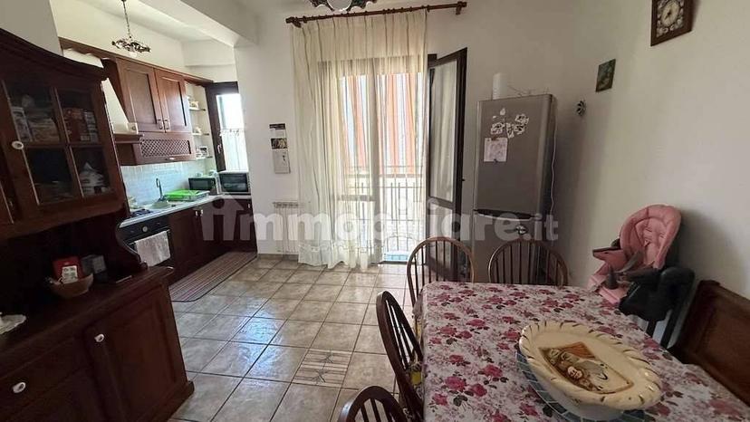 Trilocale via Temistocle, Grottasanta - Tunisi, Siracusa — foto 22 di 31