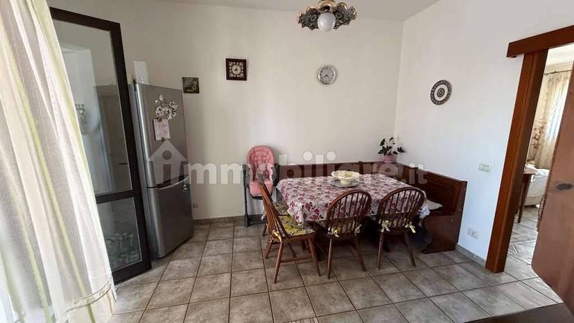 Trilocale via Temistocle, Grottasanta - Tunisi, Siracusa — foto 7 di 31