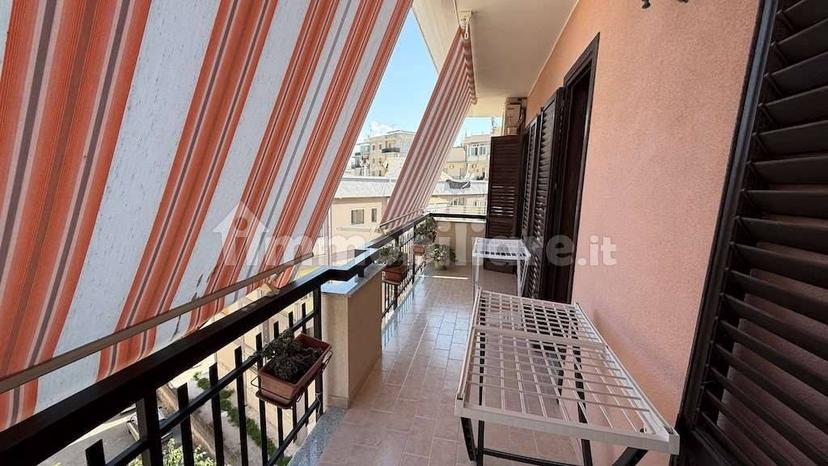Trilocale via Temistocle, Grottasanta - Tunisi, Siracusa — foto 13 di 31