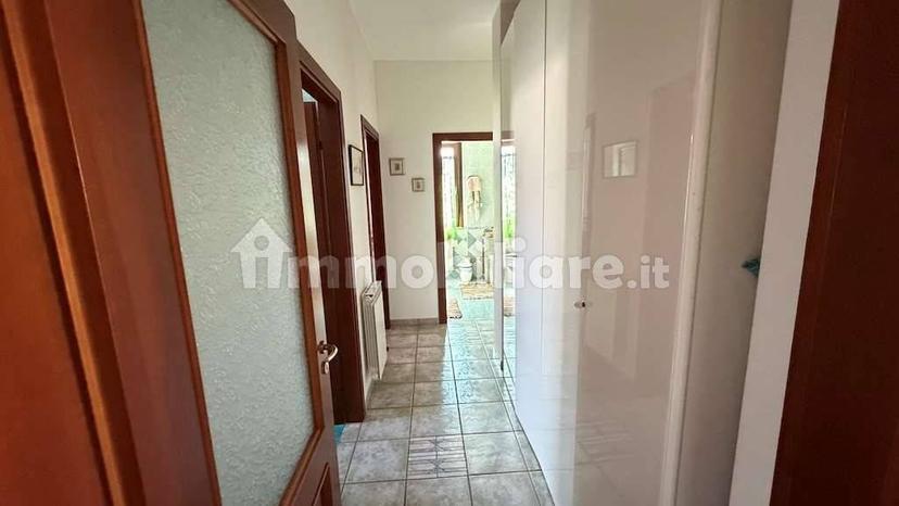 Trilocale via Temistocle, Grottasanta - Tunisi, Siracusa — foto 16 di 31