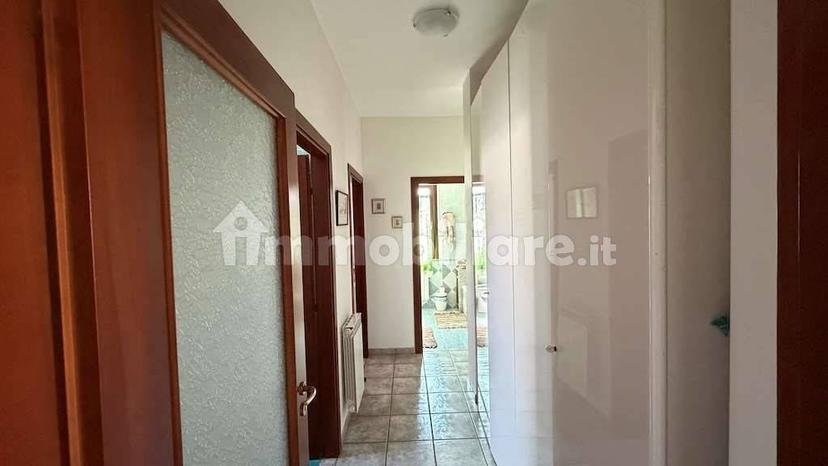 Trilocale via Temistocle, Grottasanta - Tunisi, Siracusa