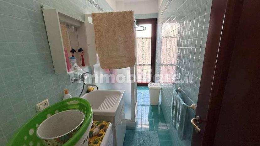 Trilocale via Temistocle, Grottasanta - Tunisi, Siracusa — foto 26 di 31