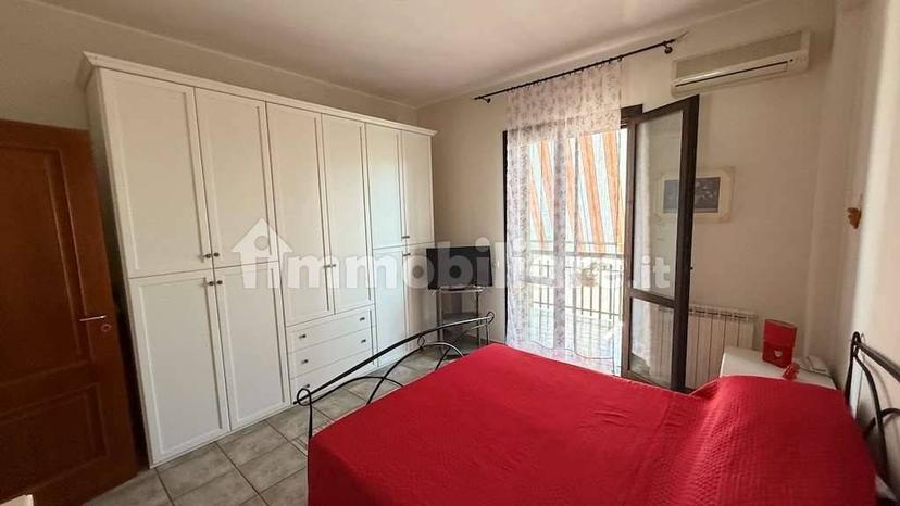 Trilocale via Temistocle, Grottasanta - Tunisi, Siracusa — foto 4 di 31