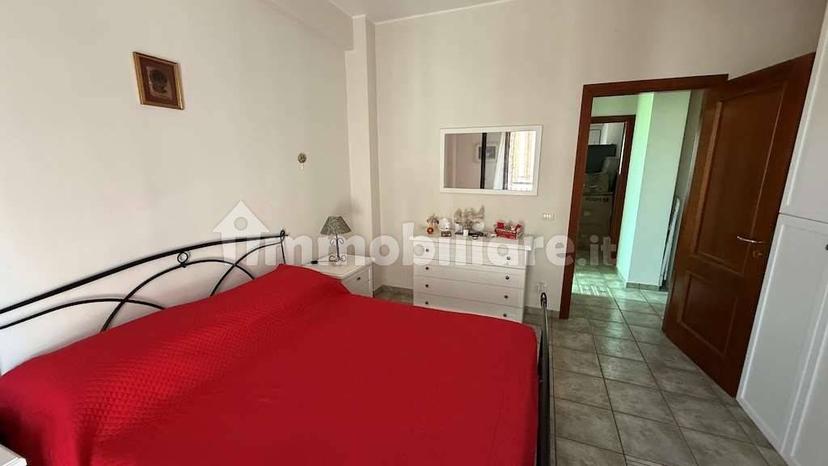 Trilocale via Temistocle, Grottasanta - Tunisi, Siracusa — foto 19 di 31