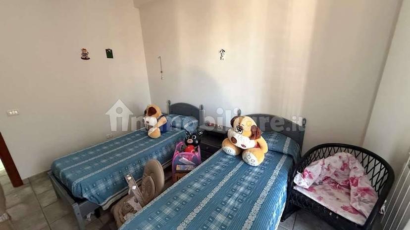 Trilocale via Temistocle, Grottasanta - Tunisi, Siracusa — foto 24 di 31