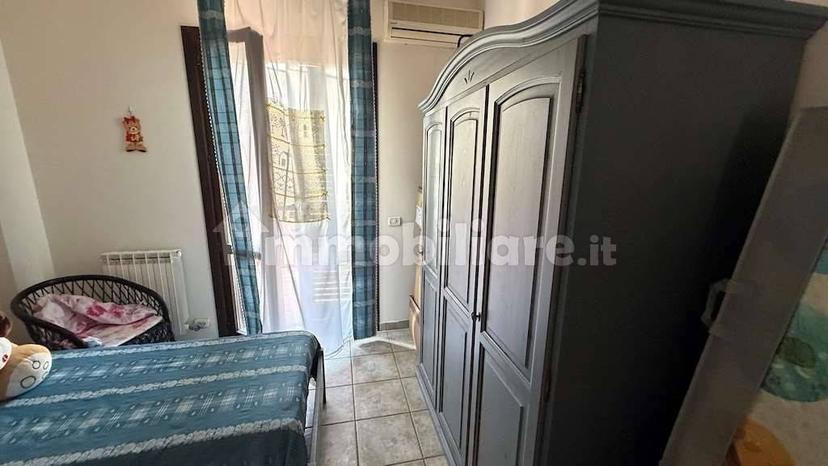 Trilocale via Temistocle, Grottasanta - Tunisi, Siracusa — foto 23 di 31