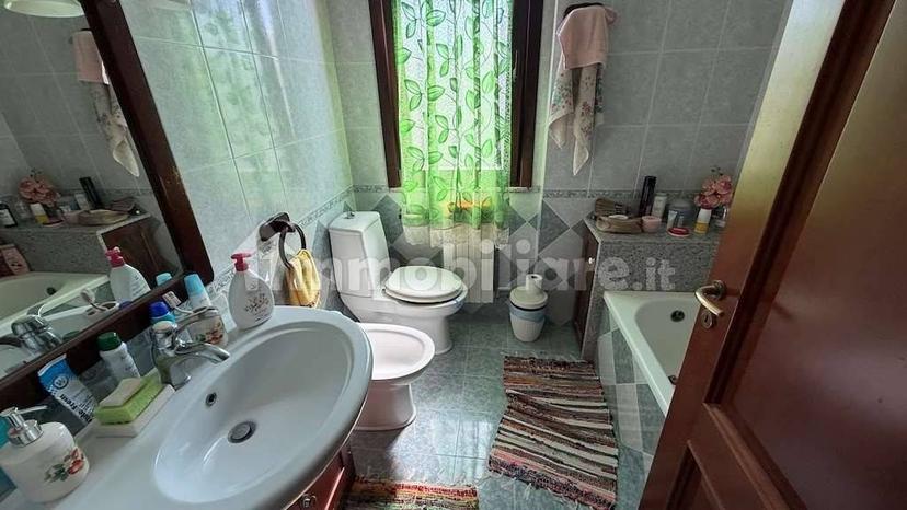 Trilocale via Temistocle, Grottasanta - Tunisi, Siracusa — foto 18 di 31