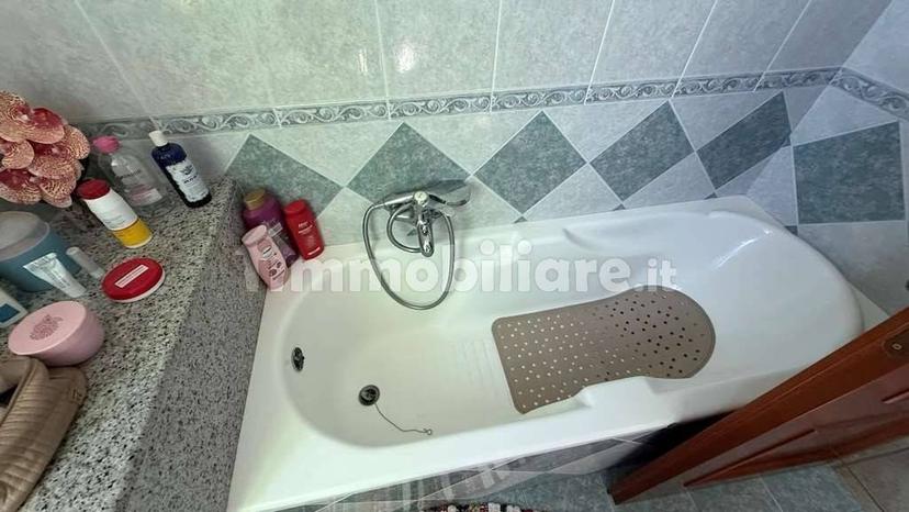 Trilocale via Temistocle, Grottasanta - Tunisi, Siracusa — foto 12 di 31