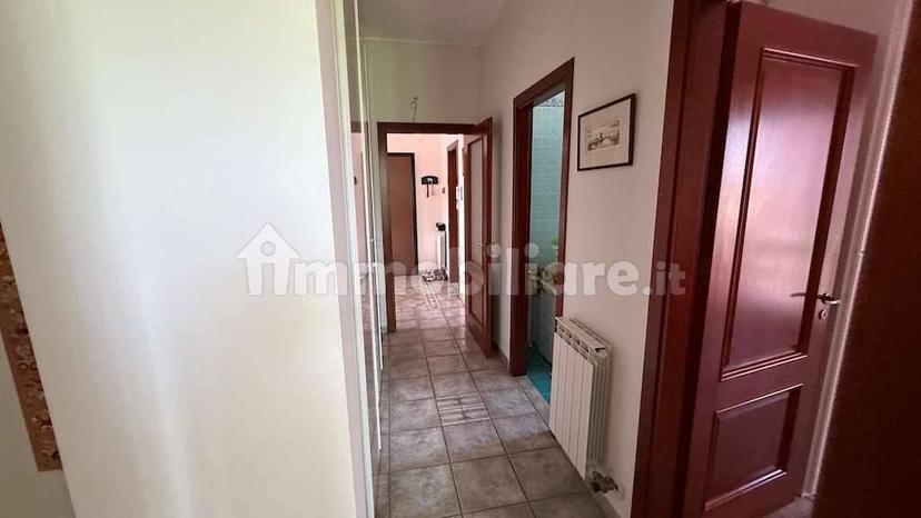 Trilocale via Temistocle, Grottasanta - Tunisi, Siracusa — foto 3 di 31