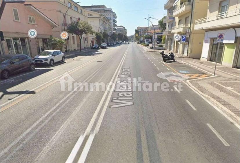 Monolocale ottimo stato, Stadio - Lungomare Colombo, Pescara — foto 3 di 5