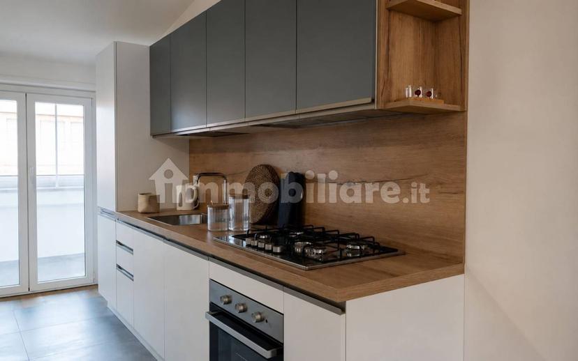 Trilocale via Calabria 6, Centro, Pineto — foto 10 di 19