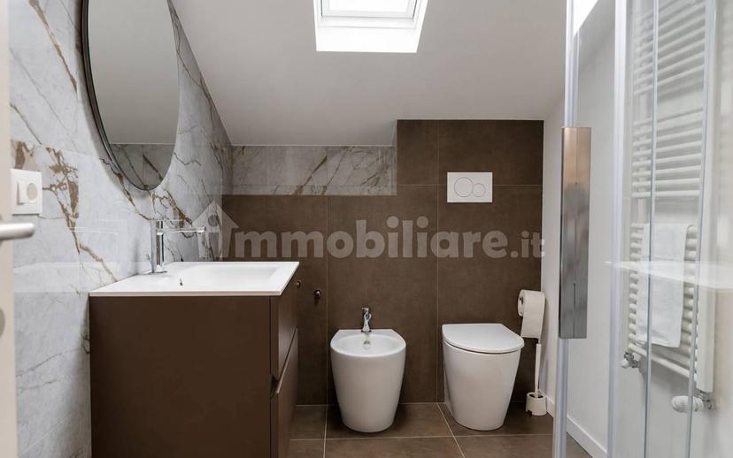 Trilocale via Calabria 6, Centro, Pineto — foto 9 di 19