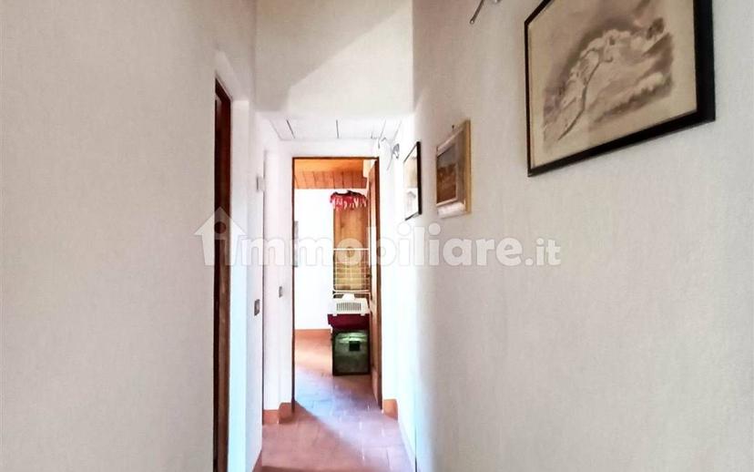 Terratetto unifamiliare vicolo del Forno 7, Centro, Cetona — foto 8 di 38