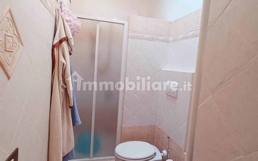 Terratetto unifamiliare vicolo del Forno 7, Centro, Cetona — foto 26 di 38