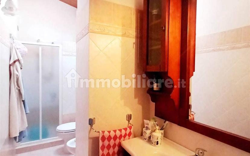 Terratetto unifamiliare vicolo del Forno 7, Centro, Cetona — foto 5 di 38