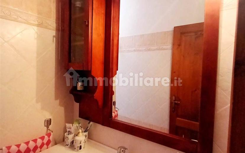 Terratetto unifamiliare vicolo del Forno 7, Centro, Cetona — foto 9 di 38