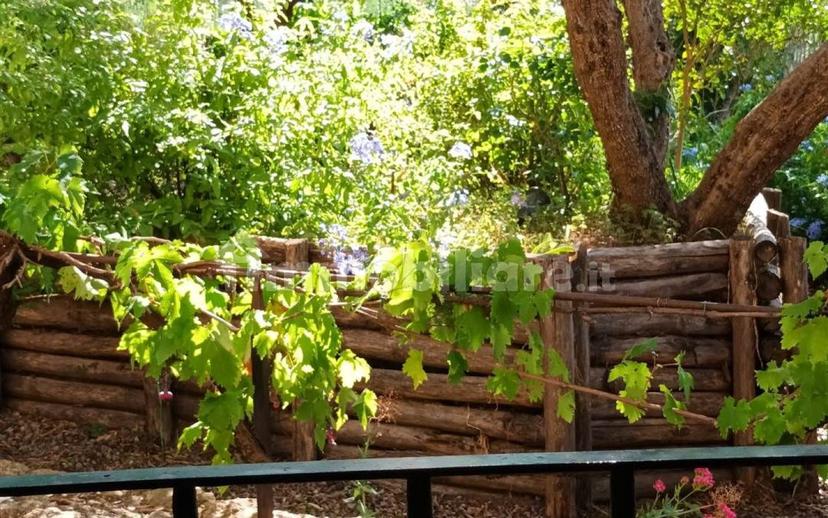 Terratetto unifamiliare vicolo del Forno 7, Centro, Cetona — foto 27 di 38