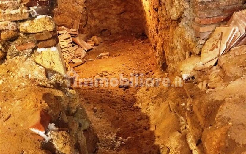 Terratetto unifamiliare vicolo del Forno 7, Centro, Cetona — foto 15 di 38