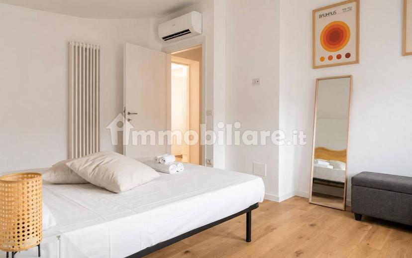 Trilocale via Calabria 6, Centro, Pineto — foto 13 di 19