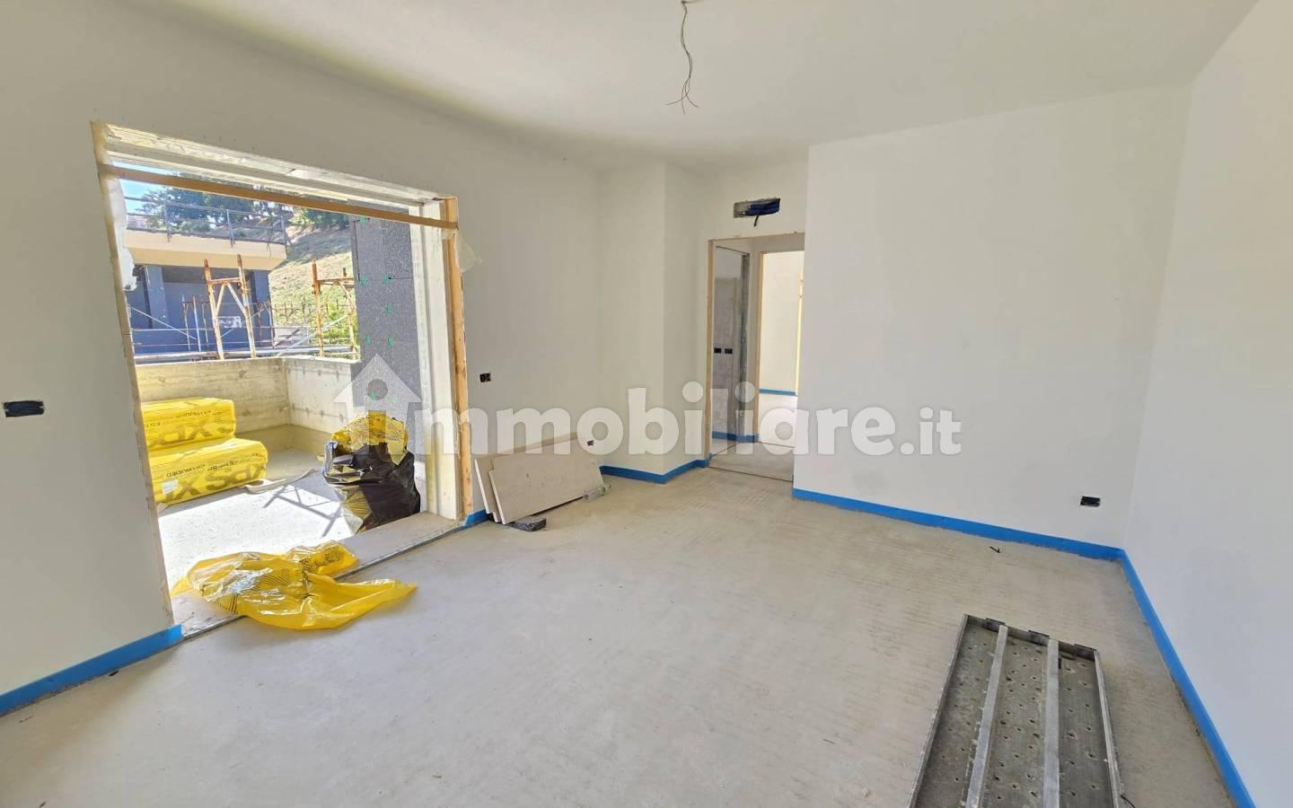Bilocale nuovo, quinto piano, Chieti Scalo, Chieti