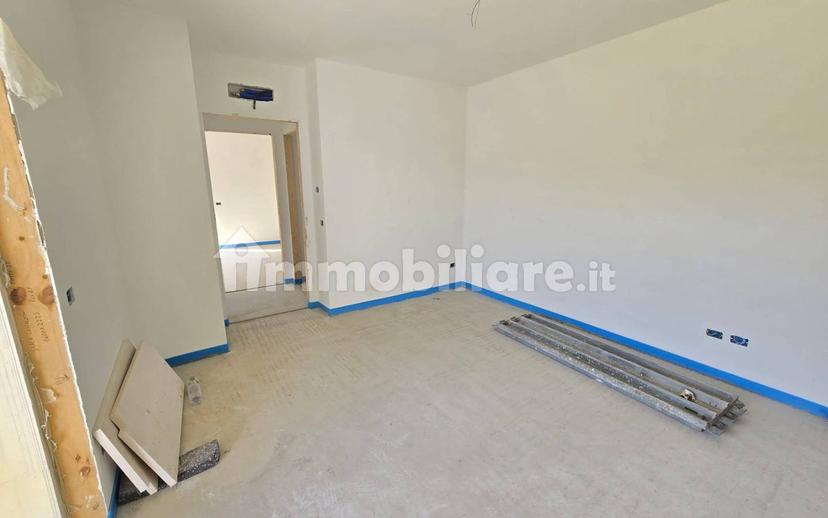 Bilocale nuovo, quinto piano, Chieti Scalo, Chieti — foto 11 di 13